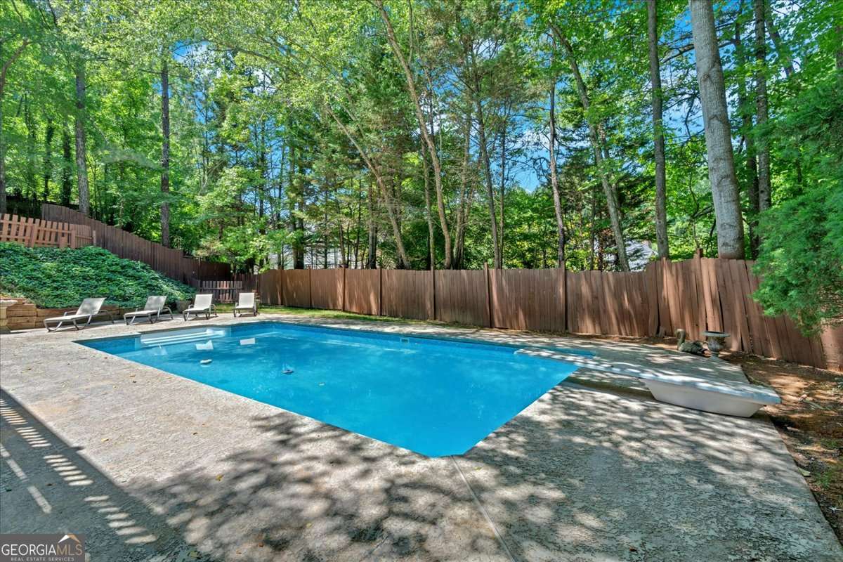 5891 Ranger Court Peachtree Corners GA 30092