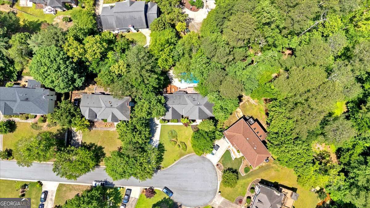 5891 Ranger Court Peachtree Corners GA 30092