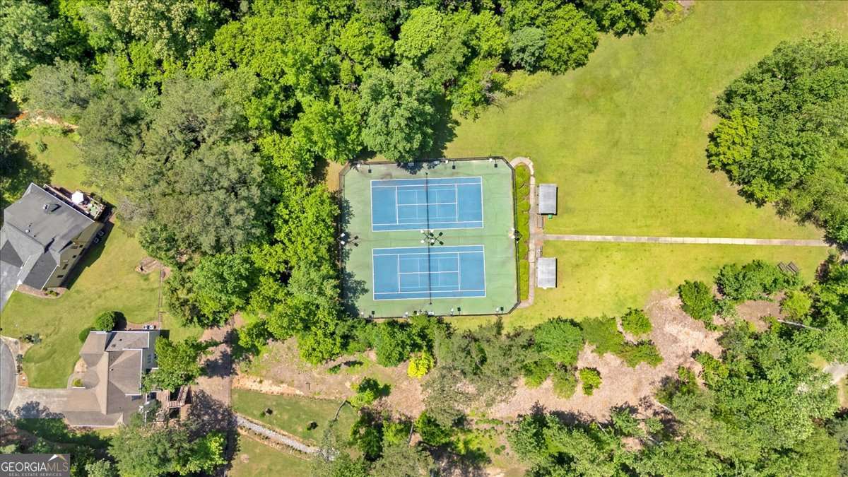 5891 Ranger Court Peachtree Corners GA 30092