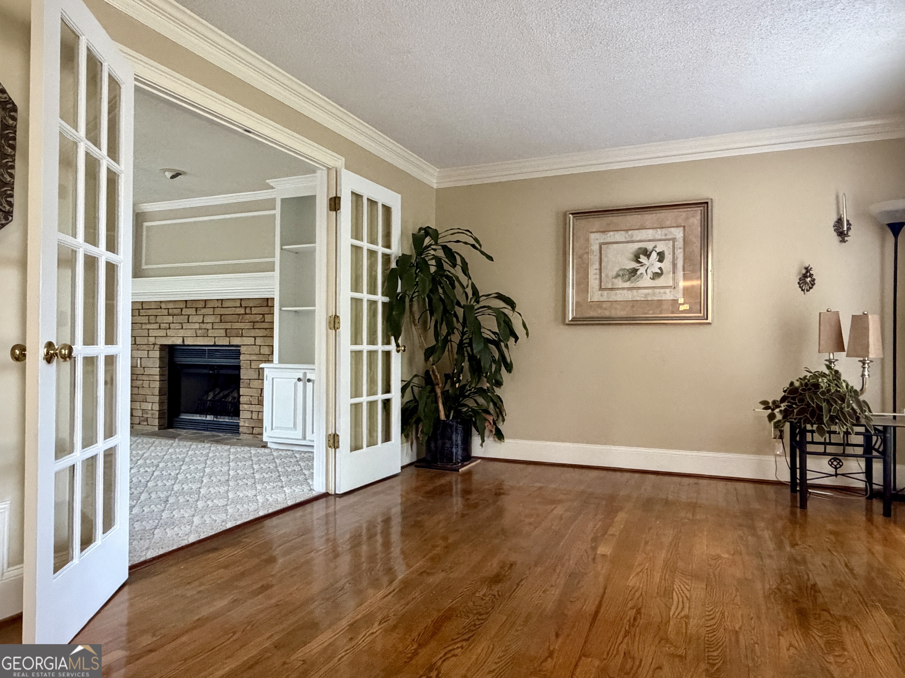 5891 Ranger Court Peachtree Corners GA 30092