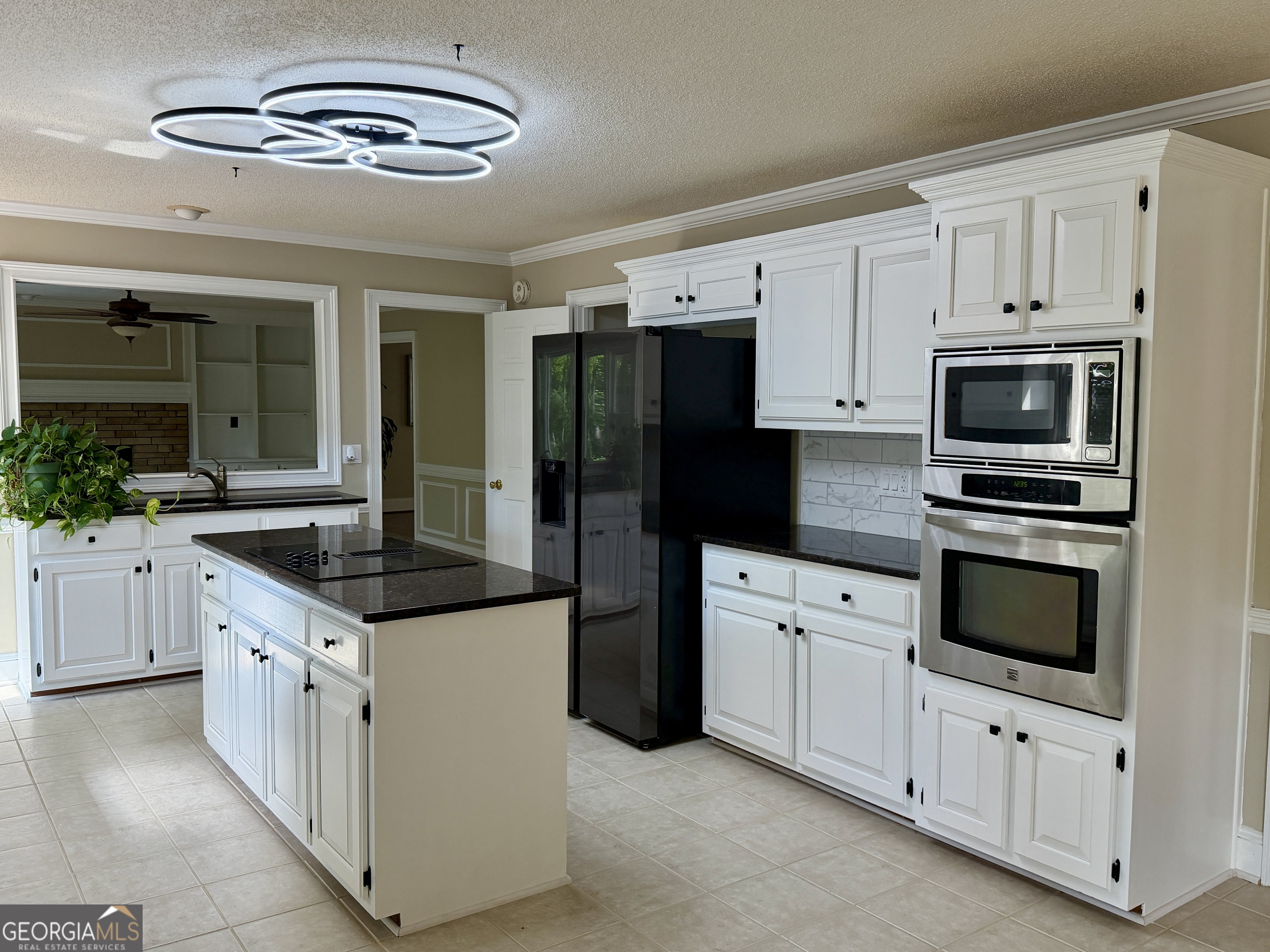 5891 Ranger Court Peachtree Corners GA 30092