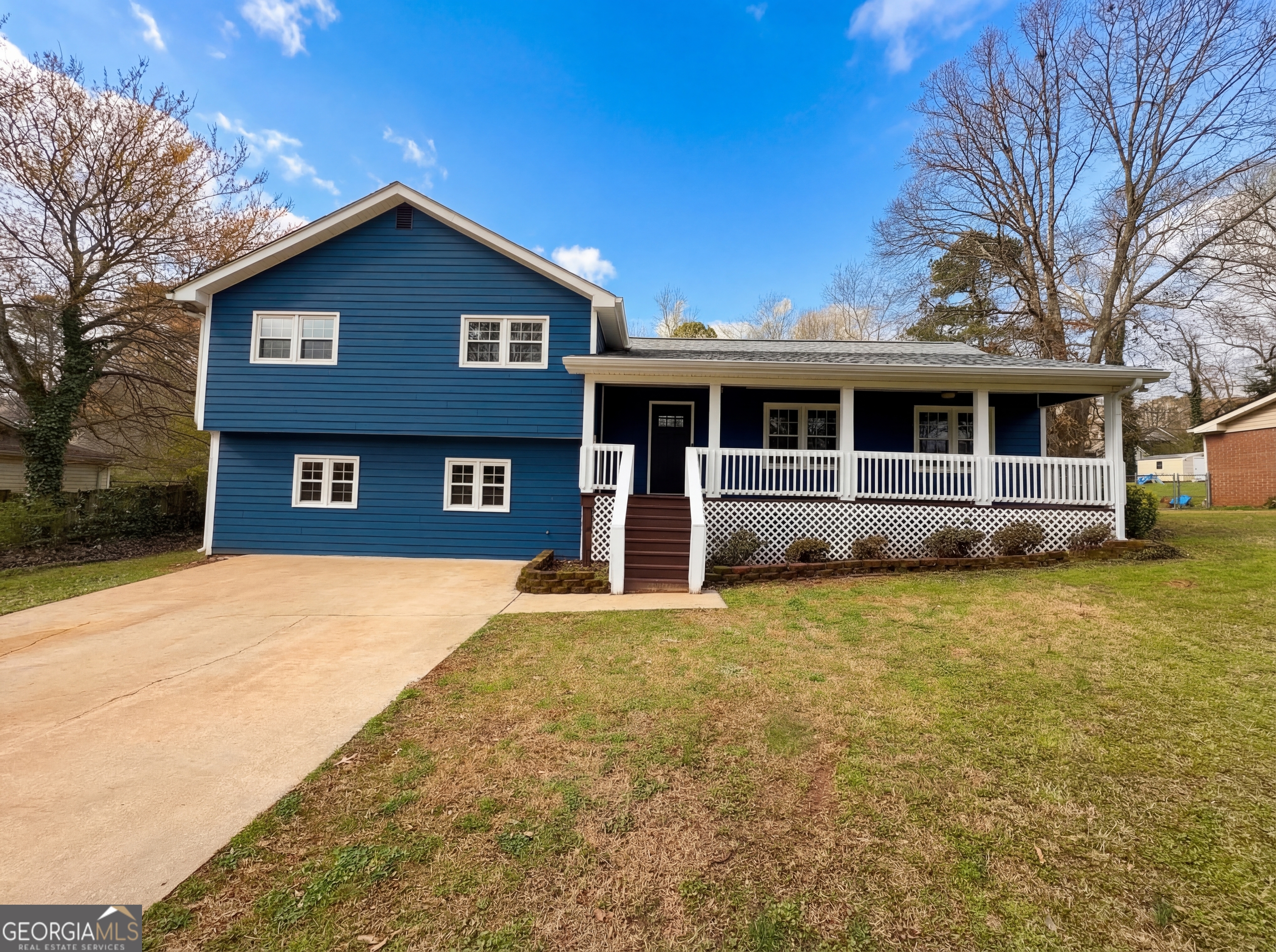 1272 Owen Circle Sugar Hill GA 30518