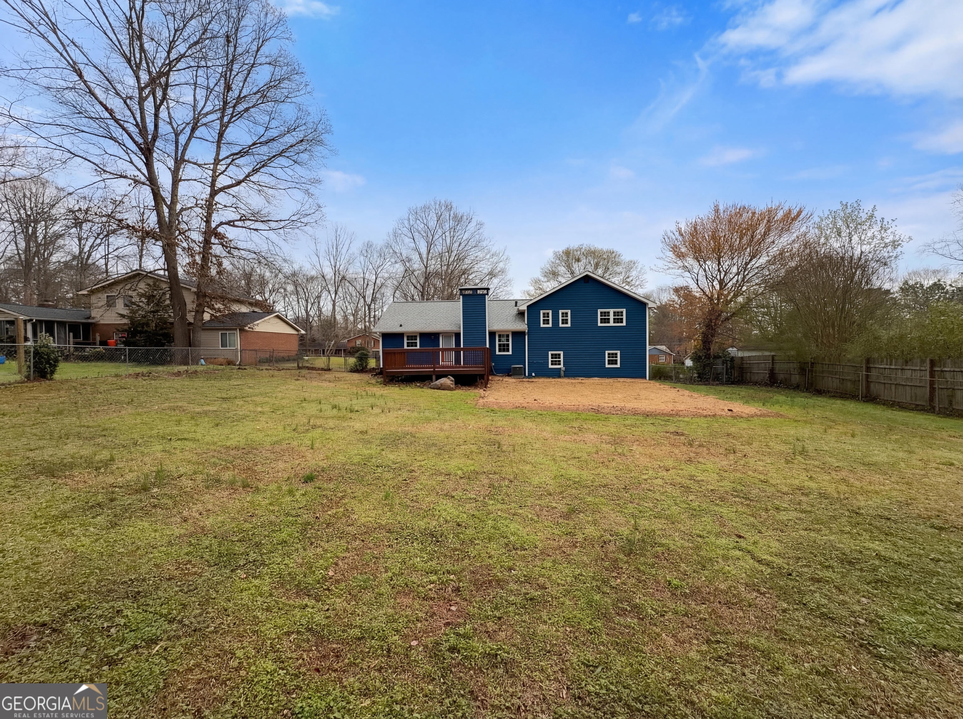 1272 Owen Circle Sugar Hill GA 30518