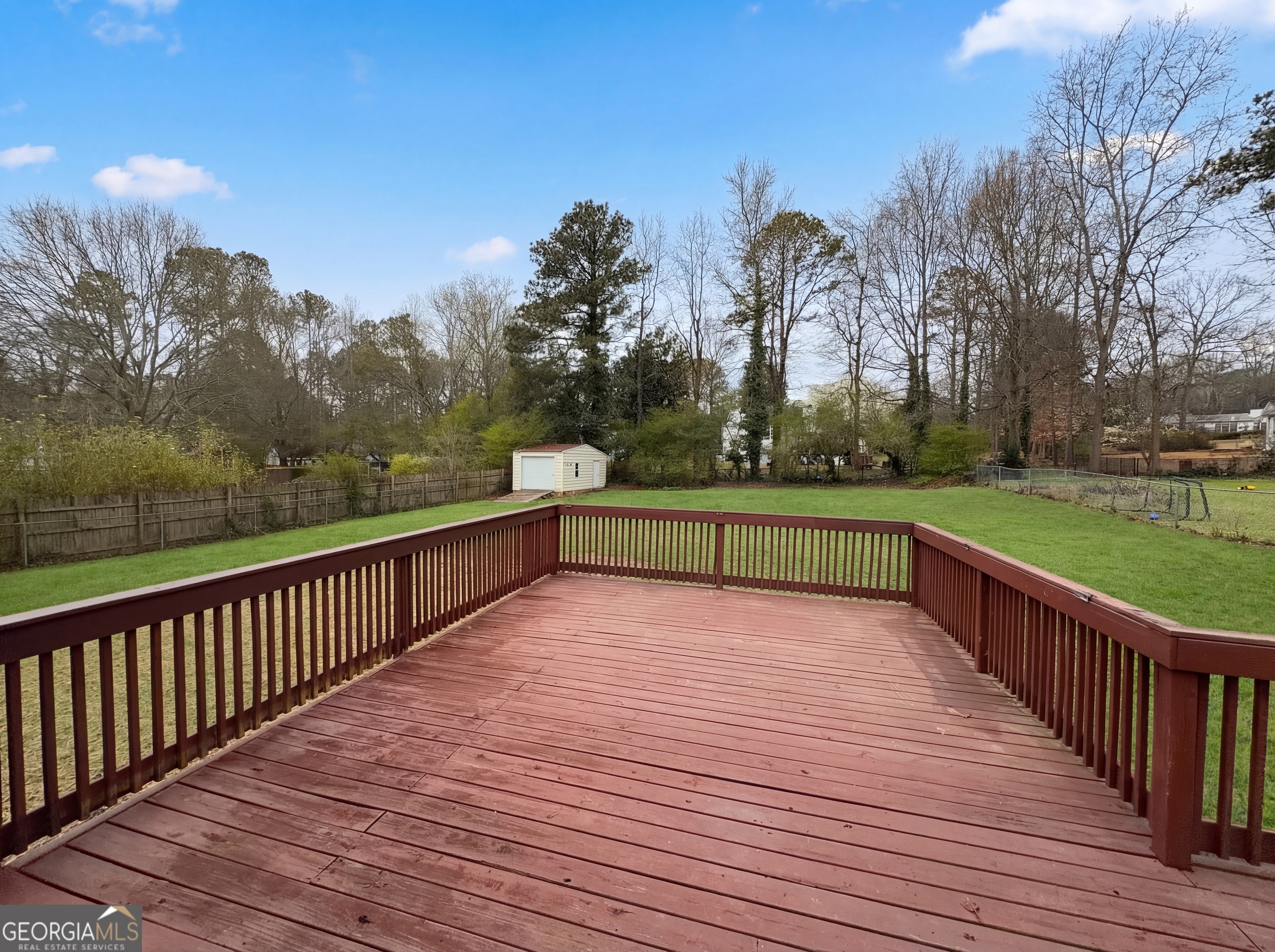 1272 Owen Circle Sugar Hill GA 30518