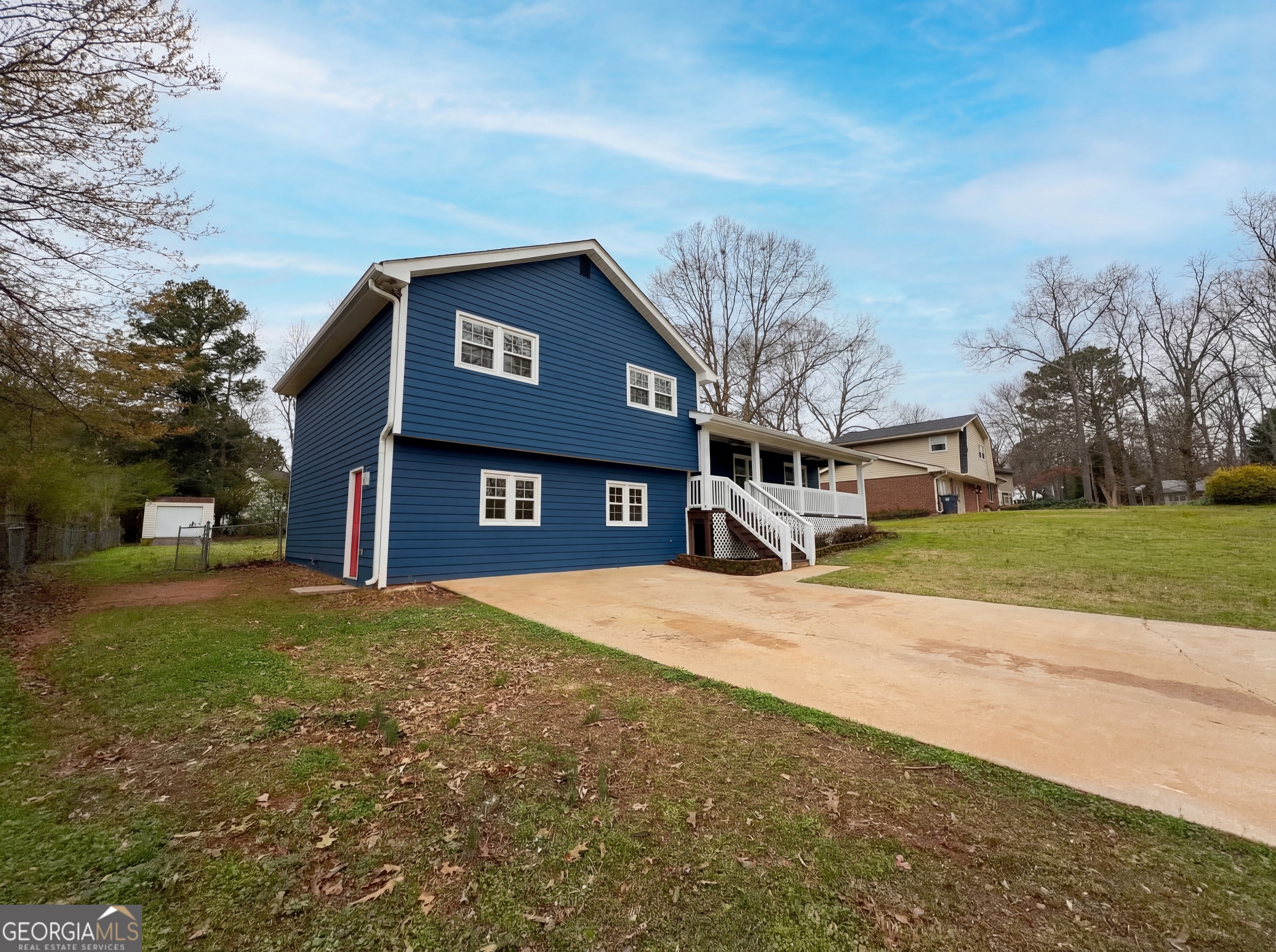 1272 Owen Circle Sugar Hill GA 30518