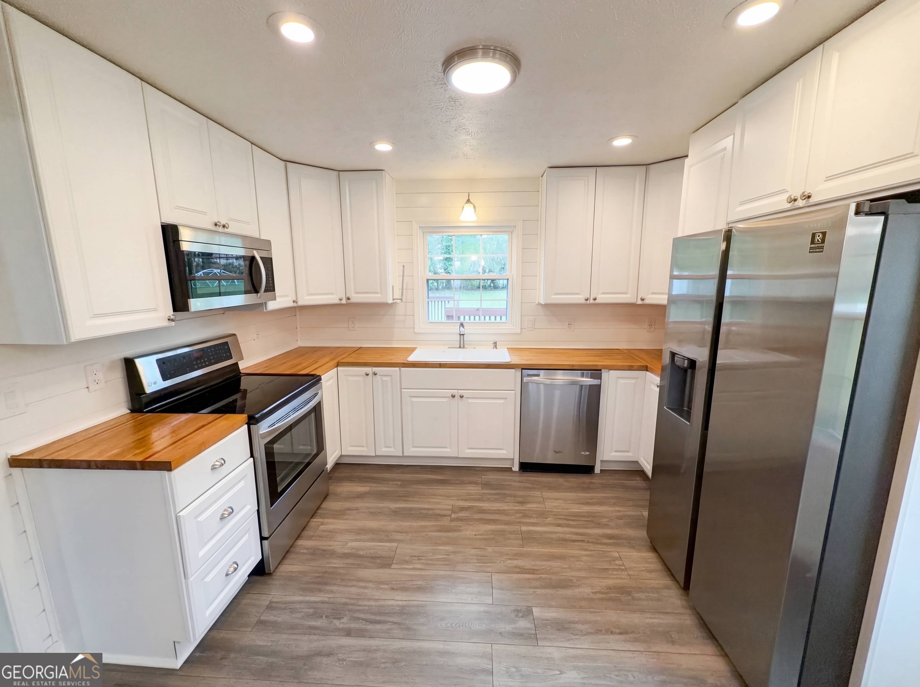 1272 Owen Circle Sugar Hill GA 30518