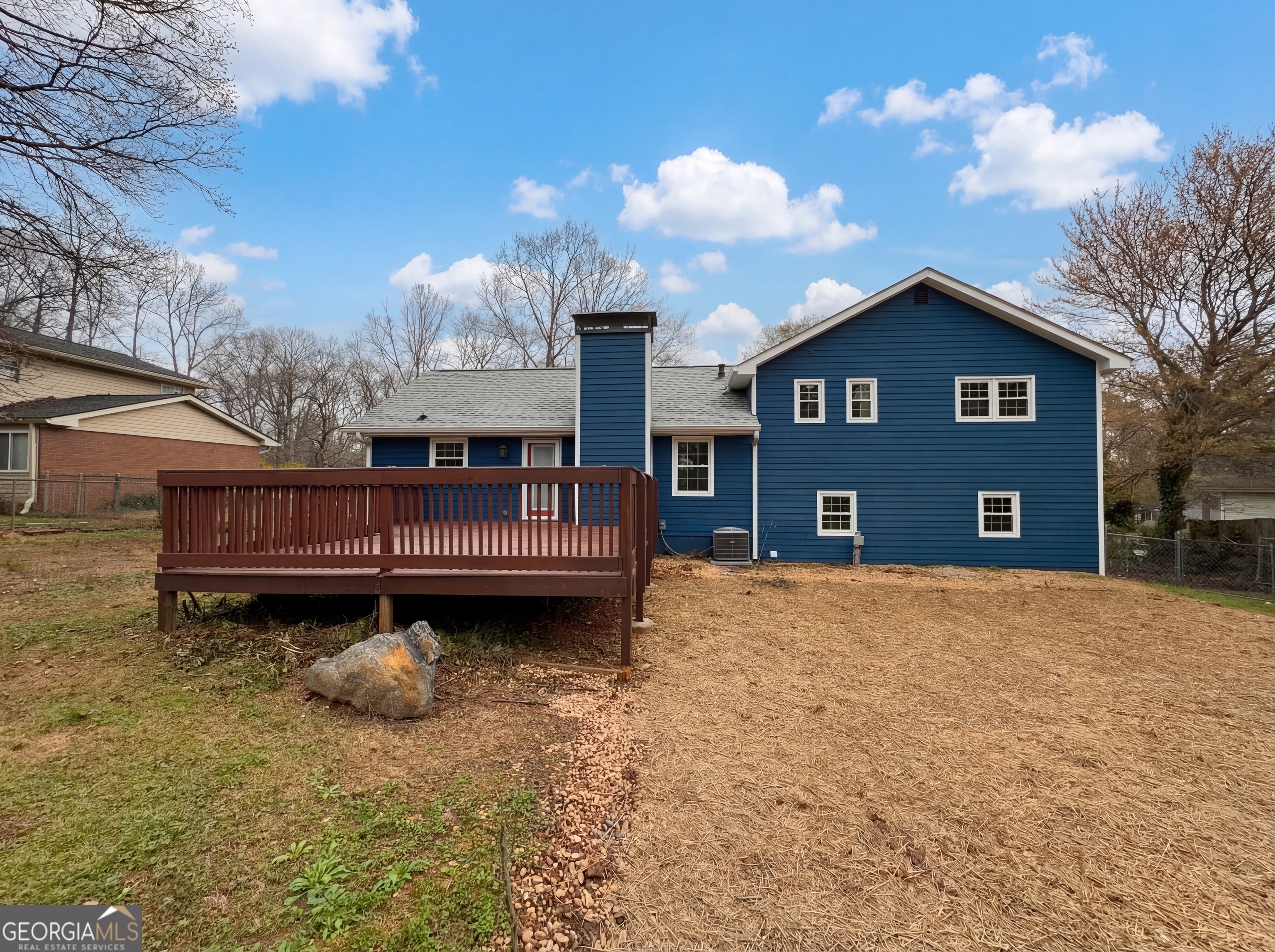 1272 Owen Circle Sugar Hill GA 30518
