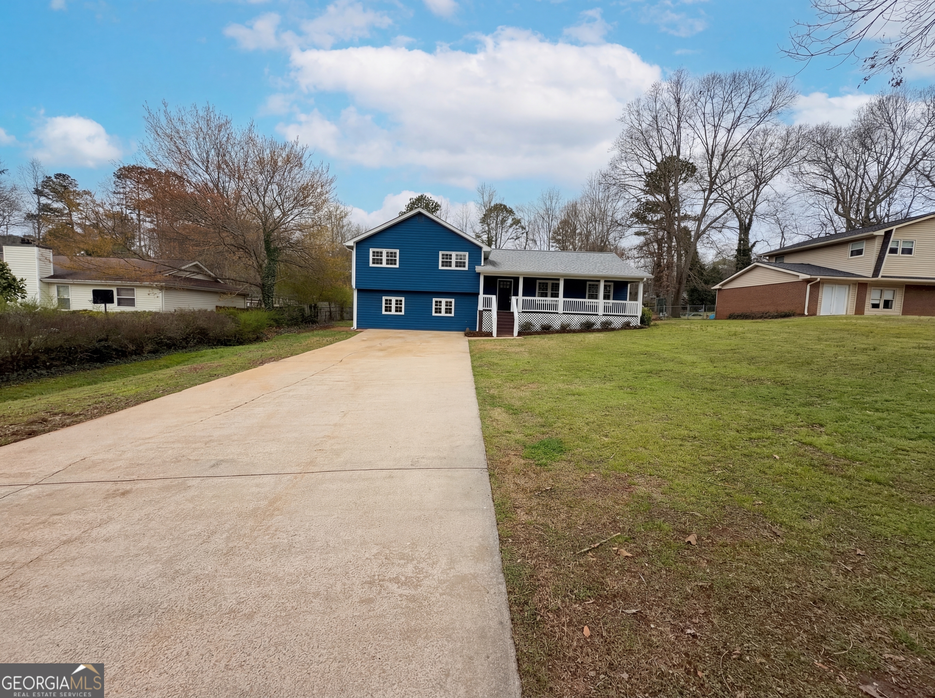 1272 Owen Circle Sugar Hill GA 30518