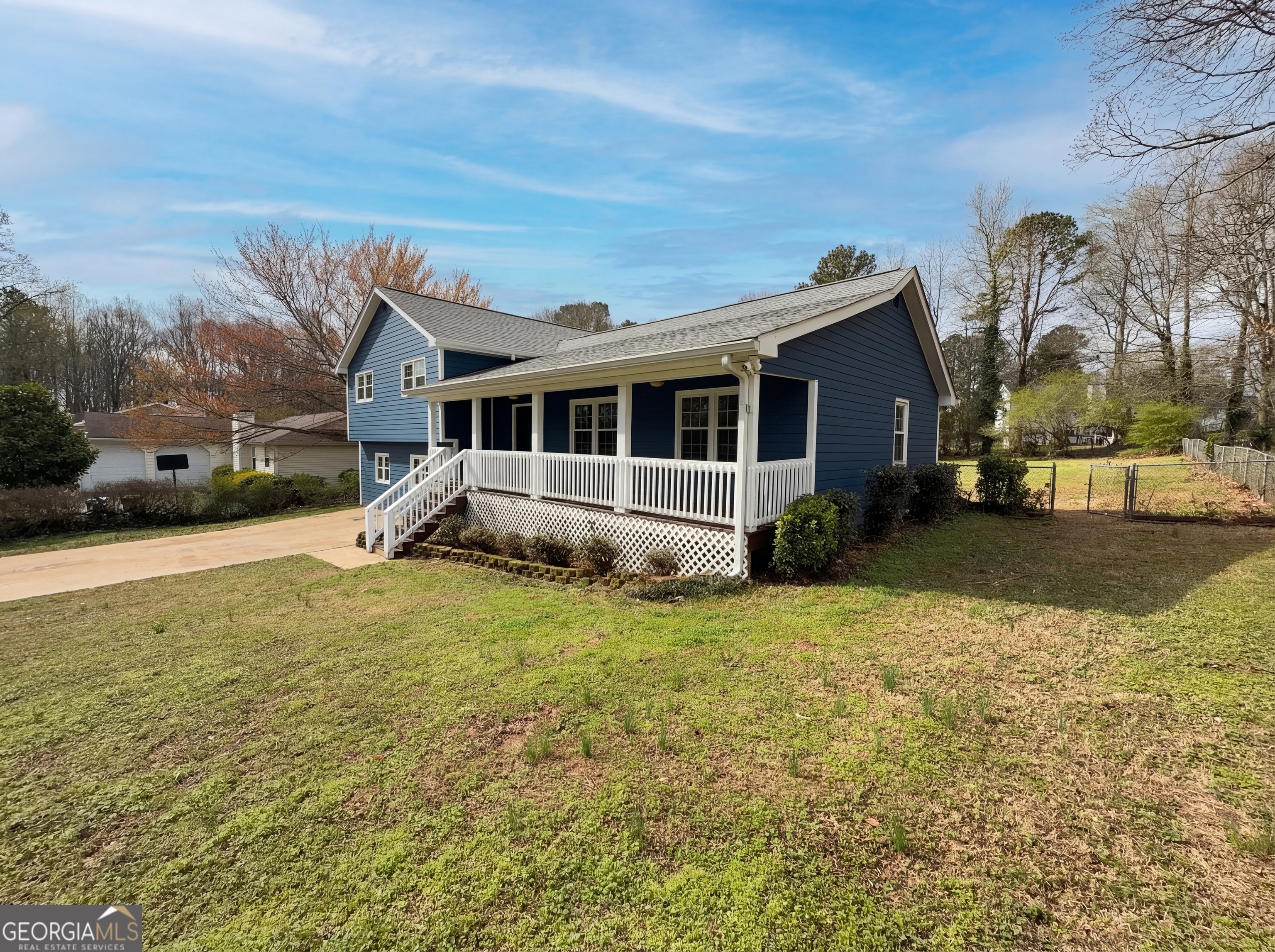 1272 Owen Circle Sugar Hill GA 30518