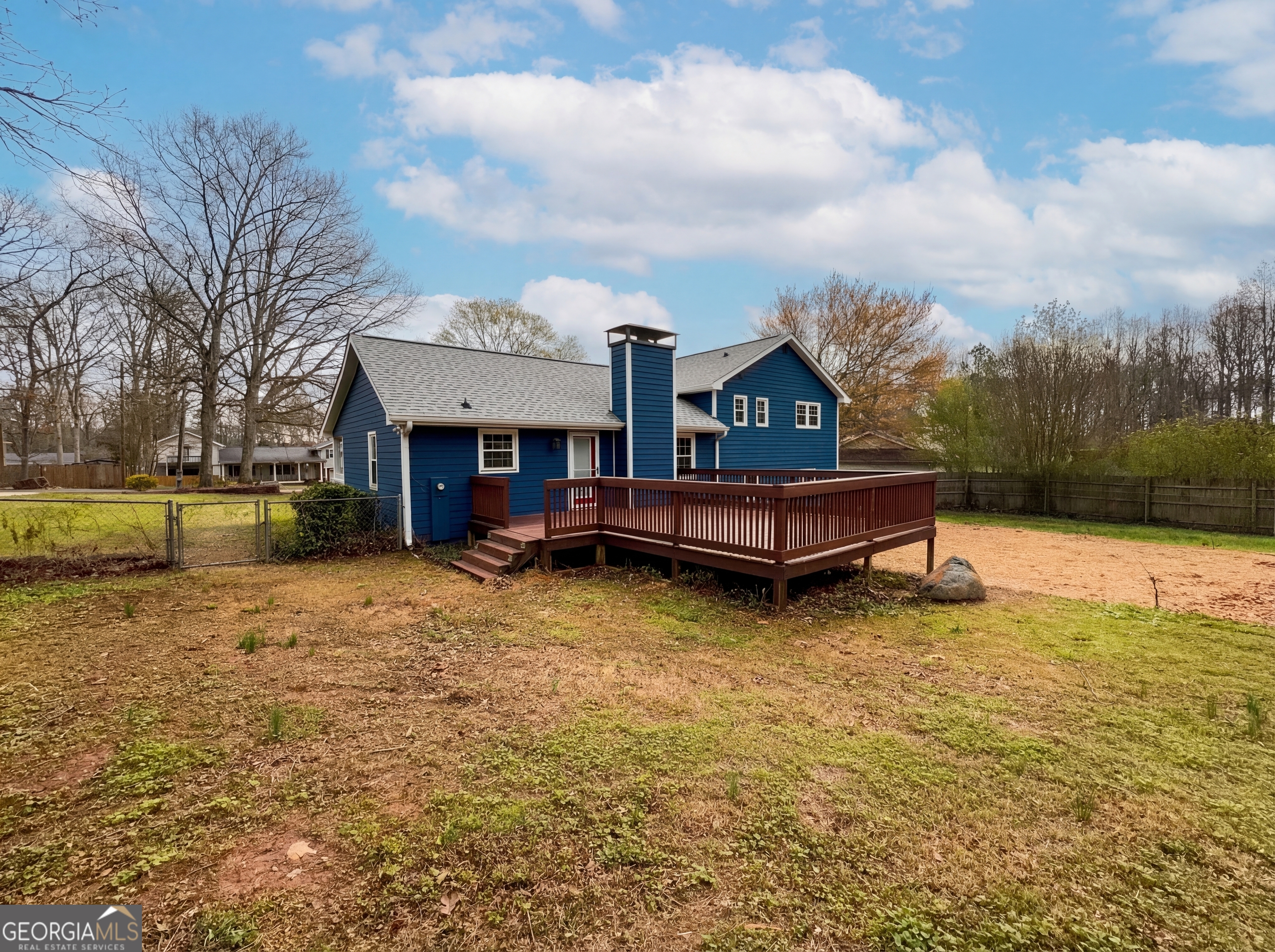 1272 Owen Circle Sugar Hill GA 30518