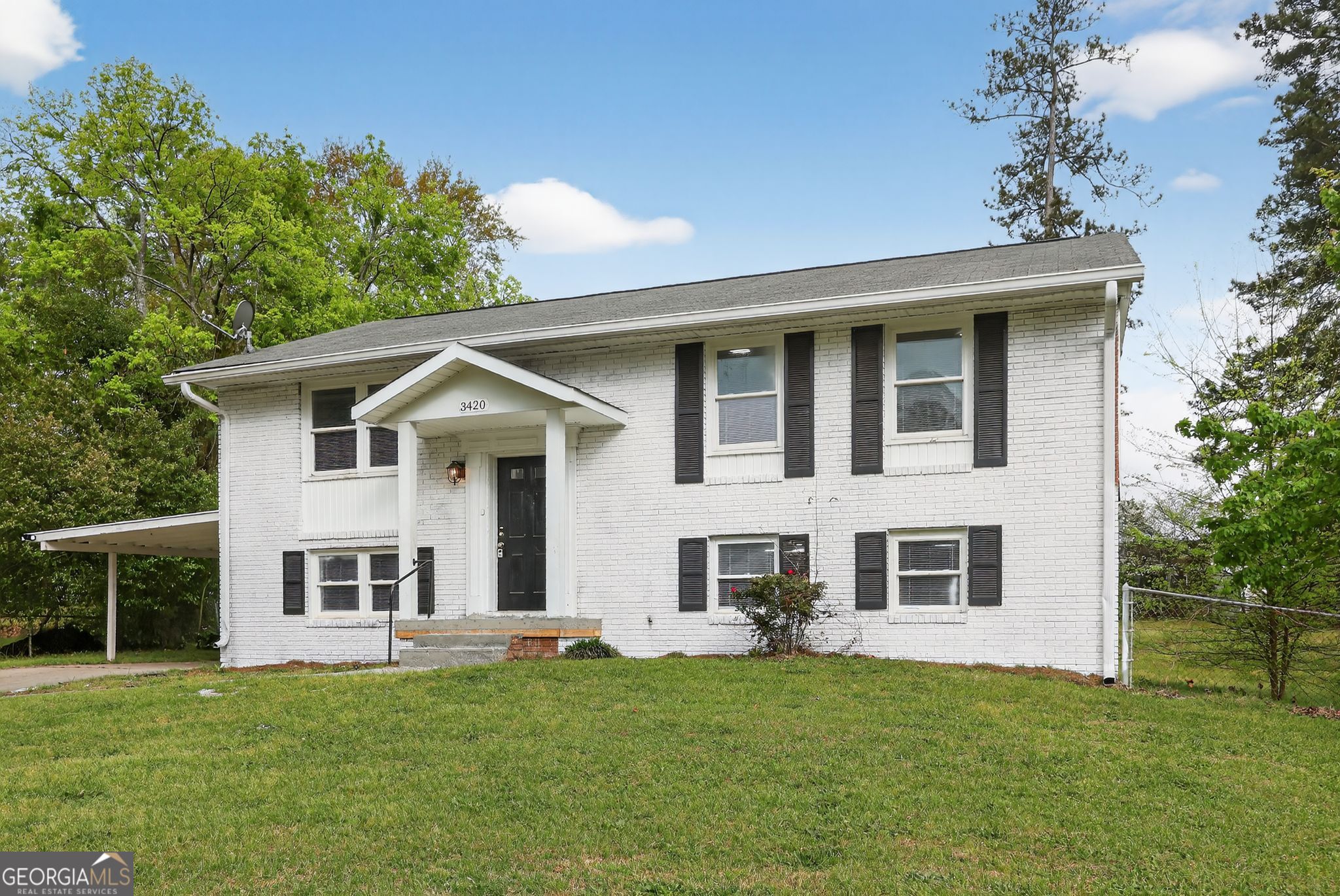 3420 Applejack Terrace Augusta GA 30906