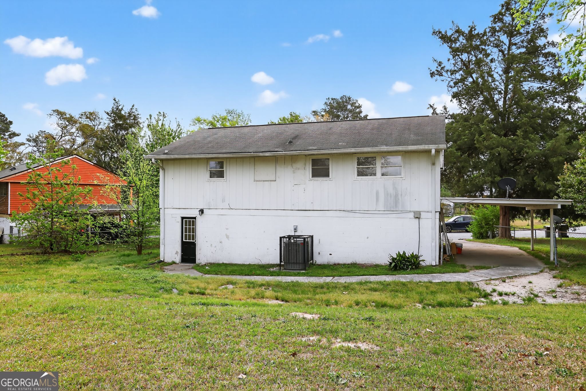 3420 Applejack Terrace Augusta GA 30906