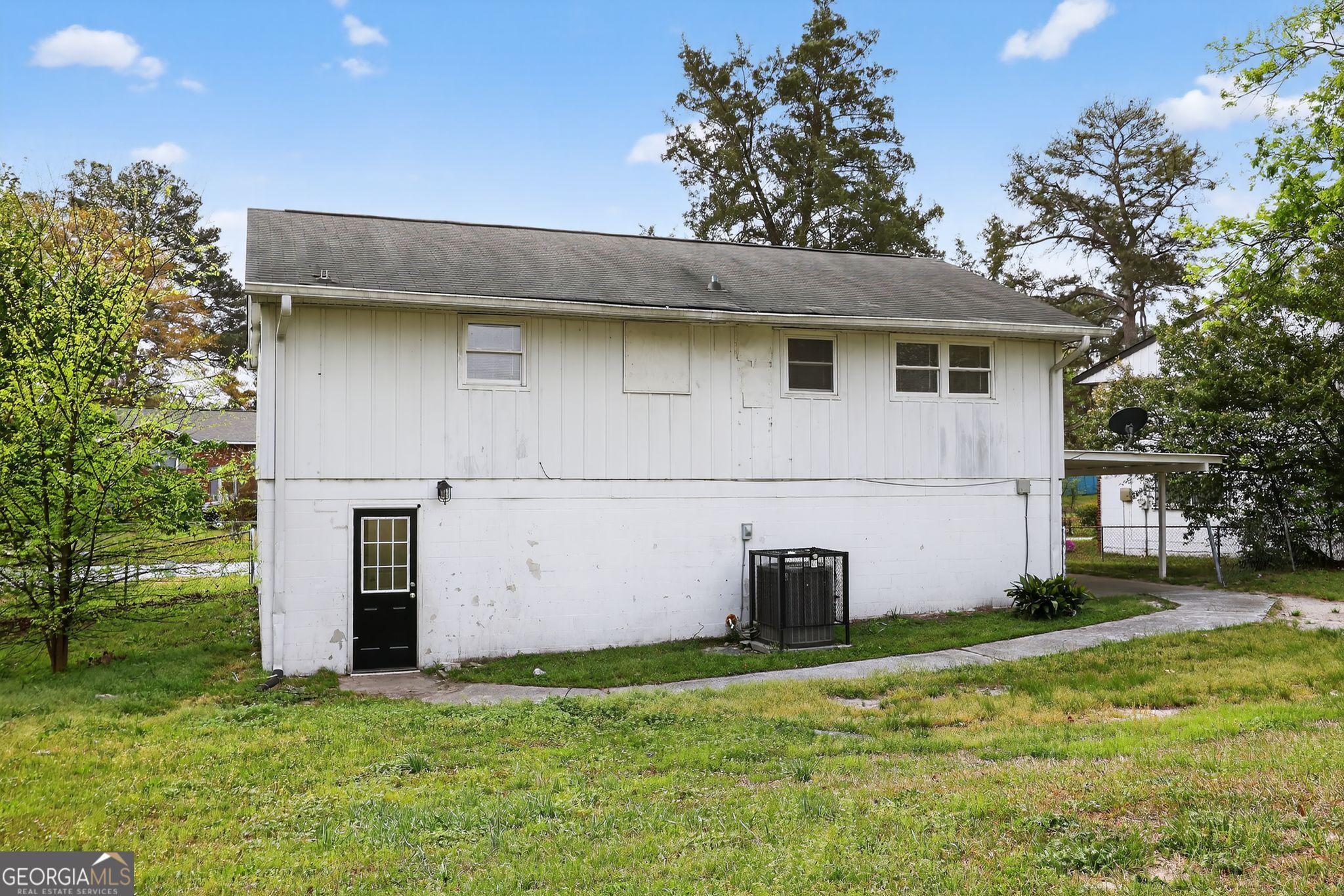 3420 Applejack Terrace Augusta GA 30906