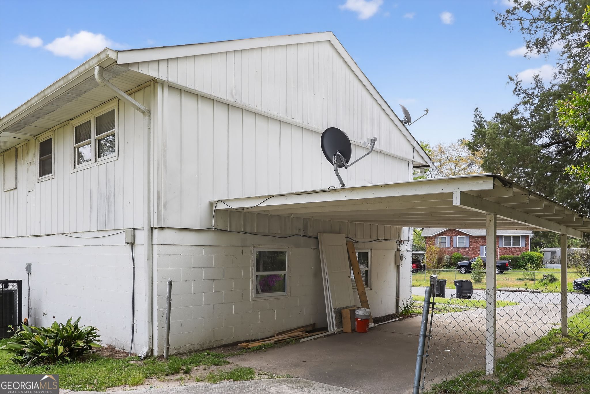3420 Applejack Terrace Augusta GA 30906