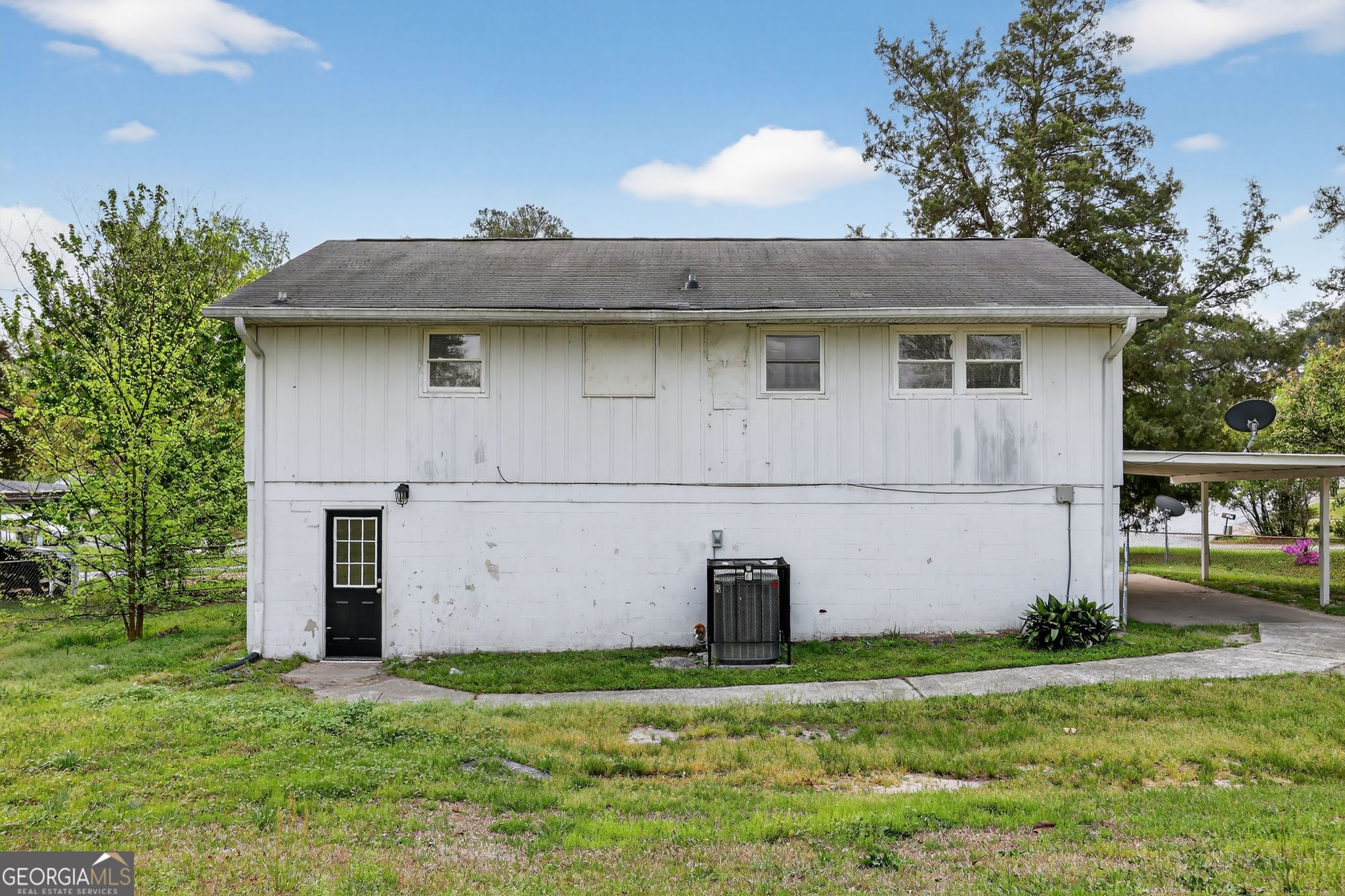 3420 Applejack Terrace Augusta GA 30906
