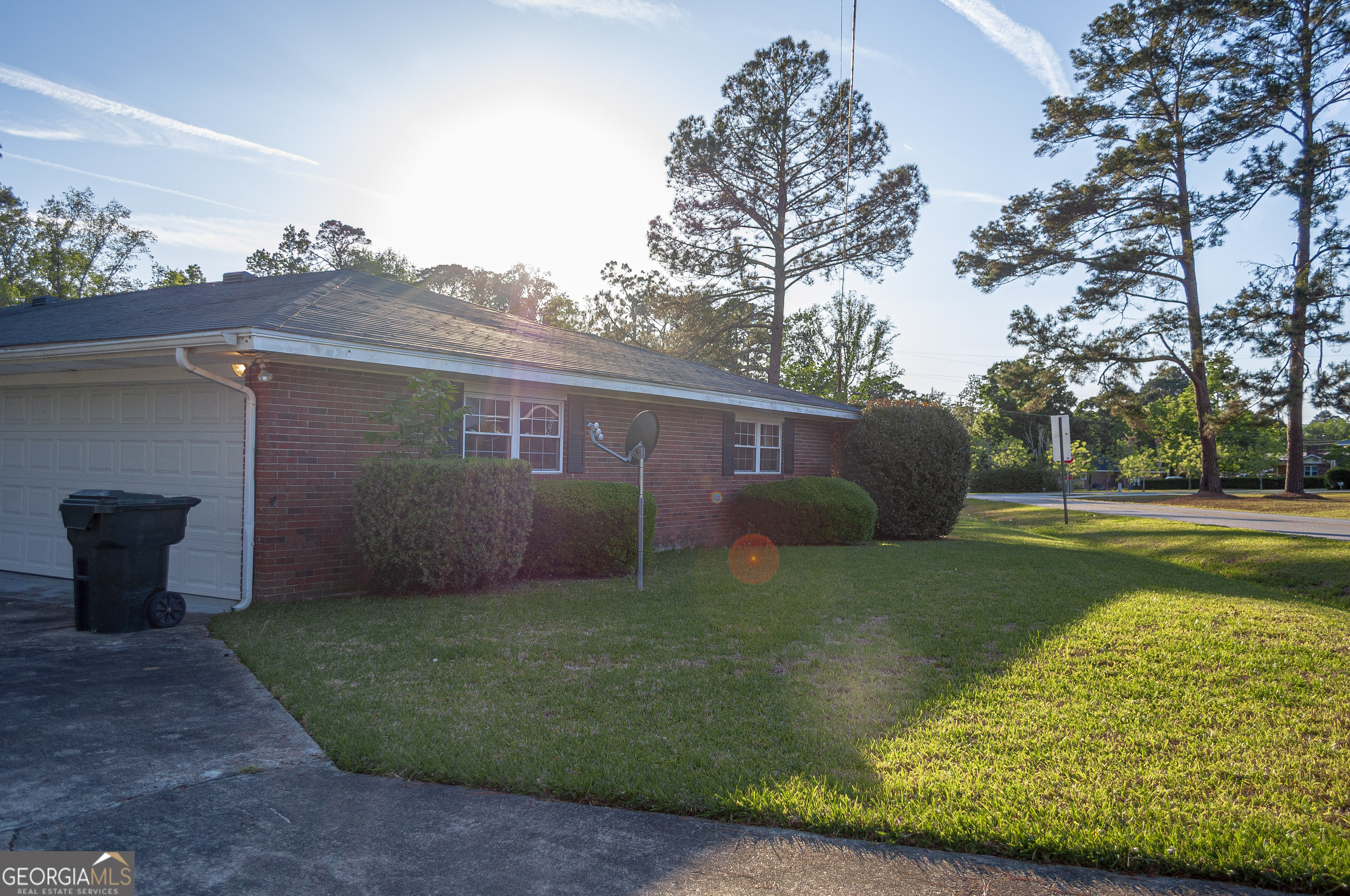 105 Edgewood Road Glennville GA 30427