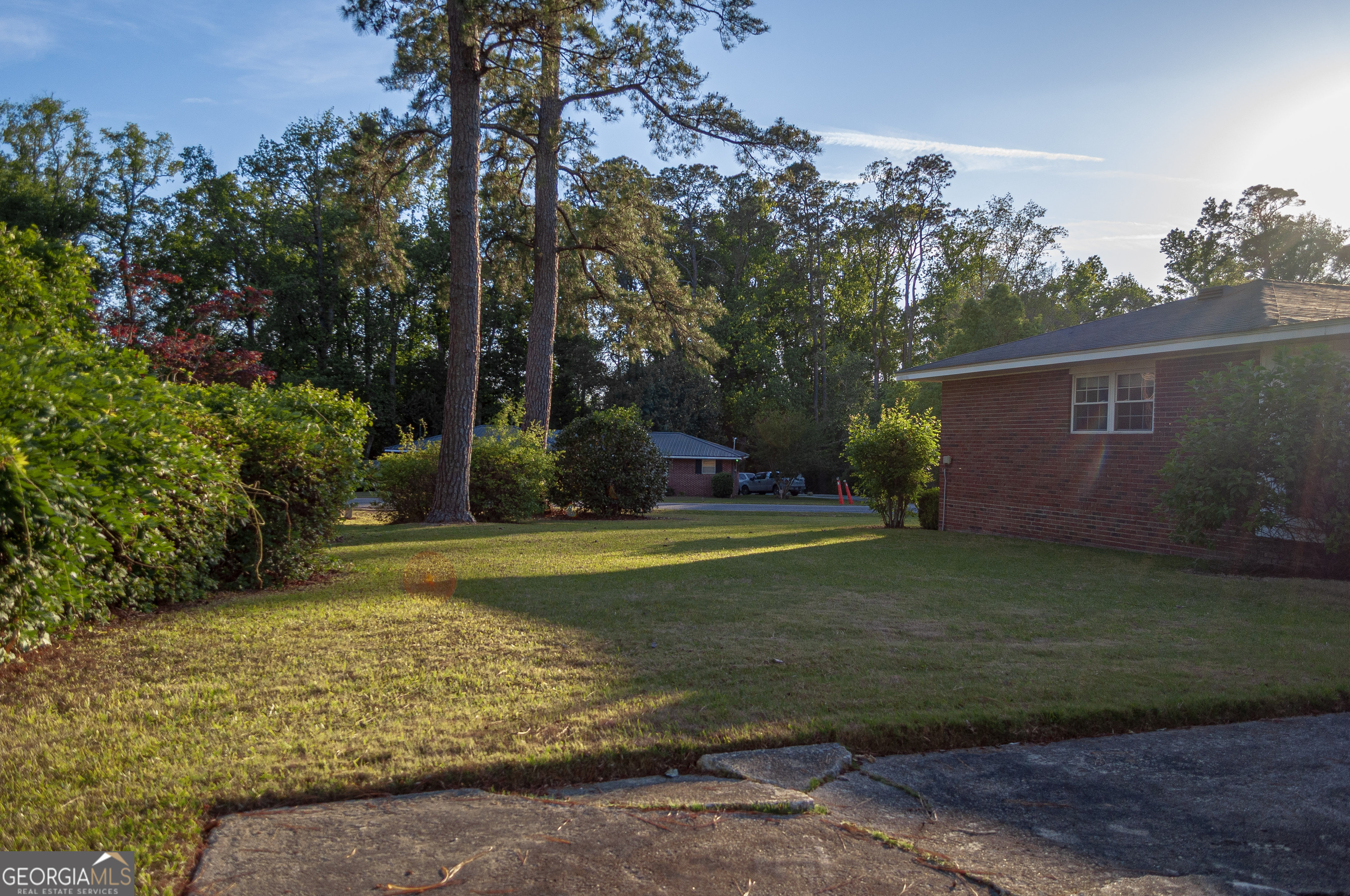 105 Edgewood Road Glennville GA 30427