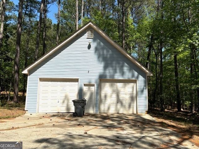 100 Parliament Court Fayetteville GA 30215