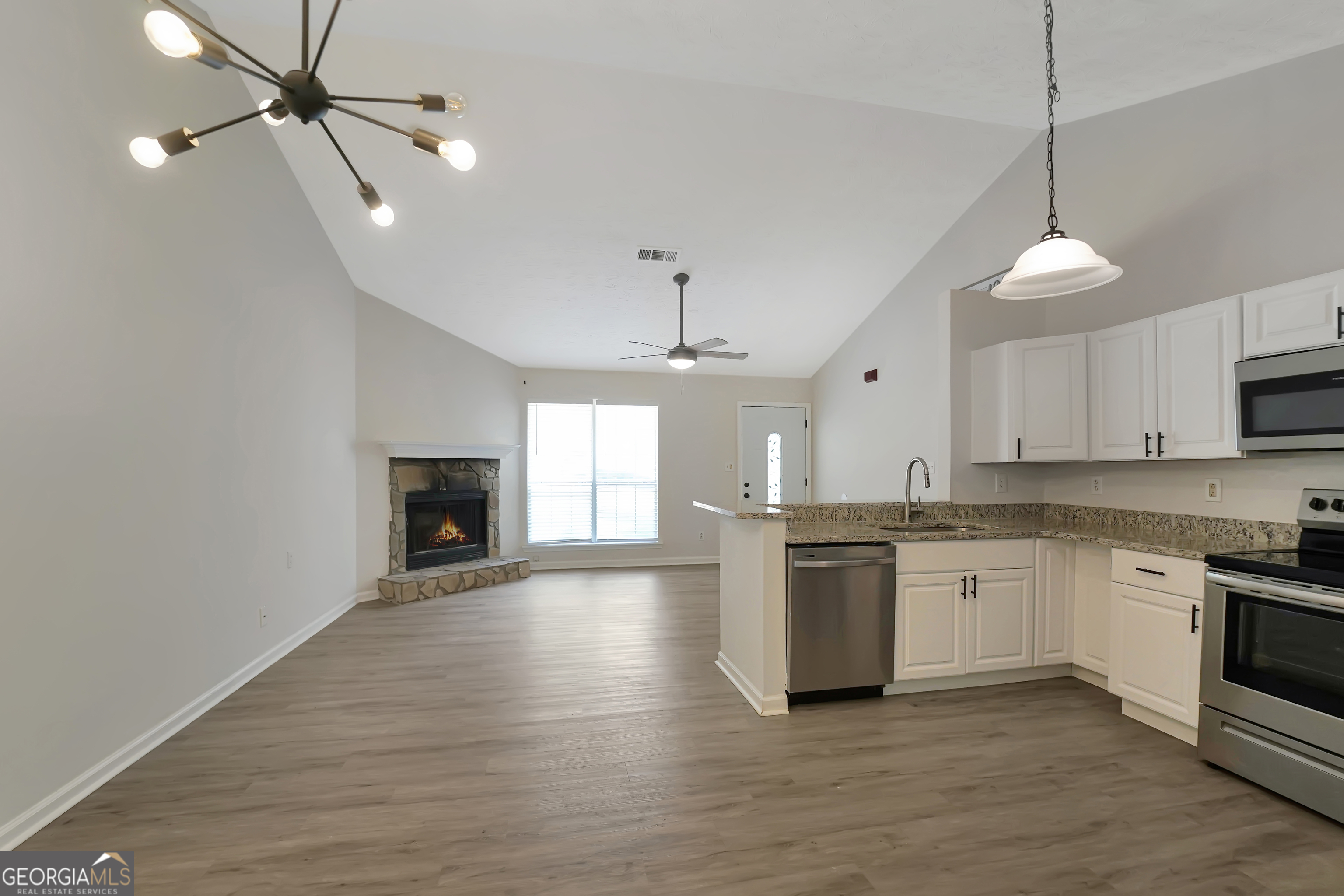 107 Woodridge Drive Stockbridge GA 30281
