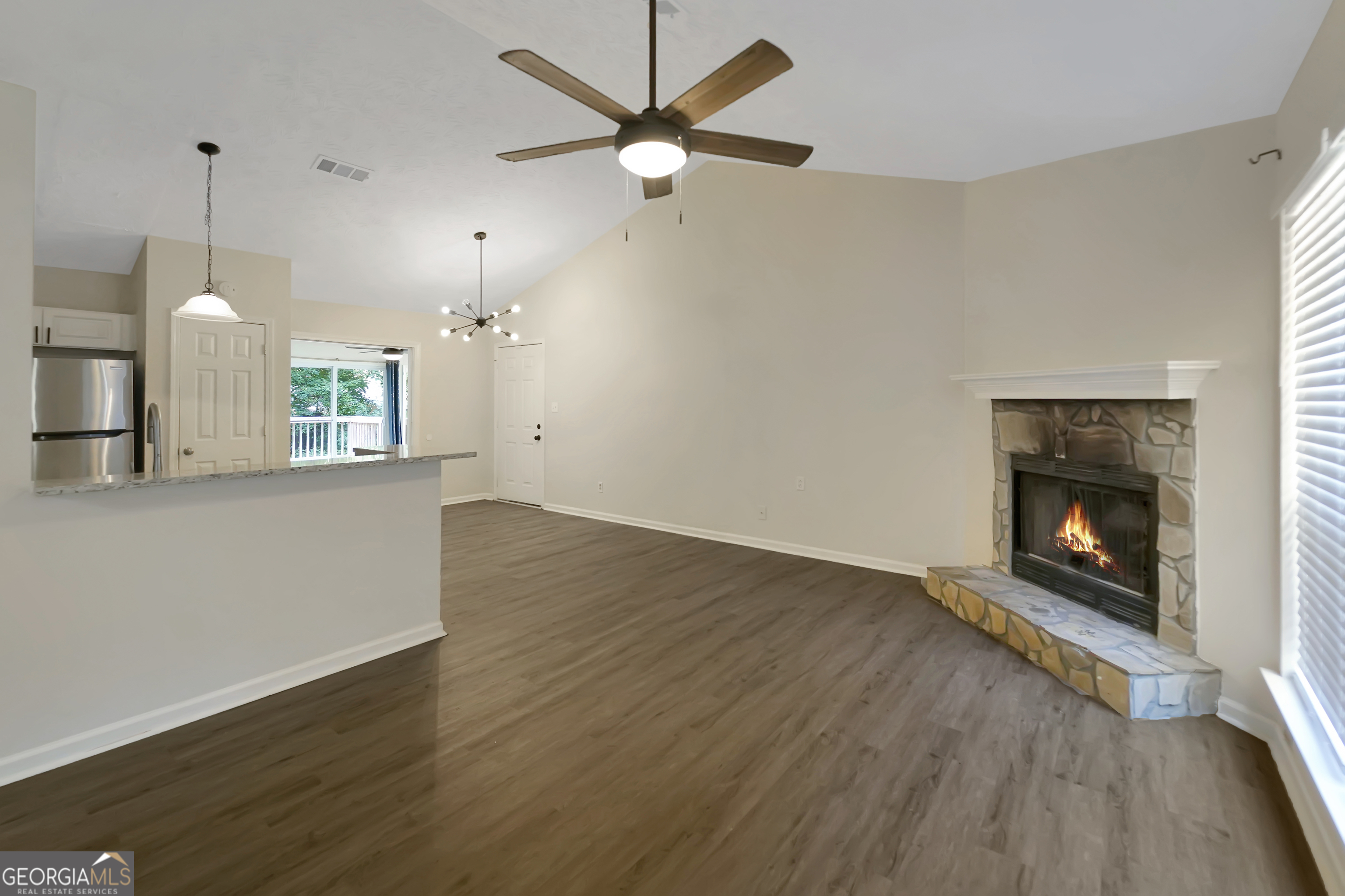 107 Woodridge Drive Stockbridge GA 30281