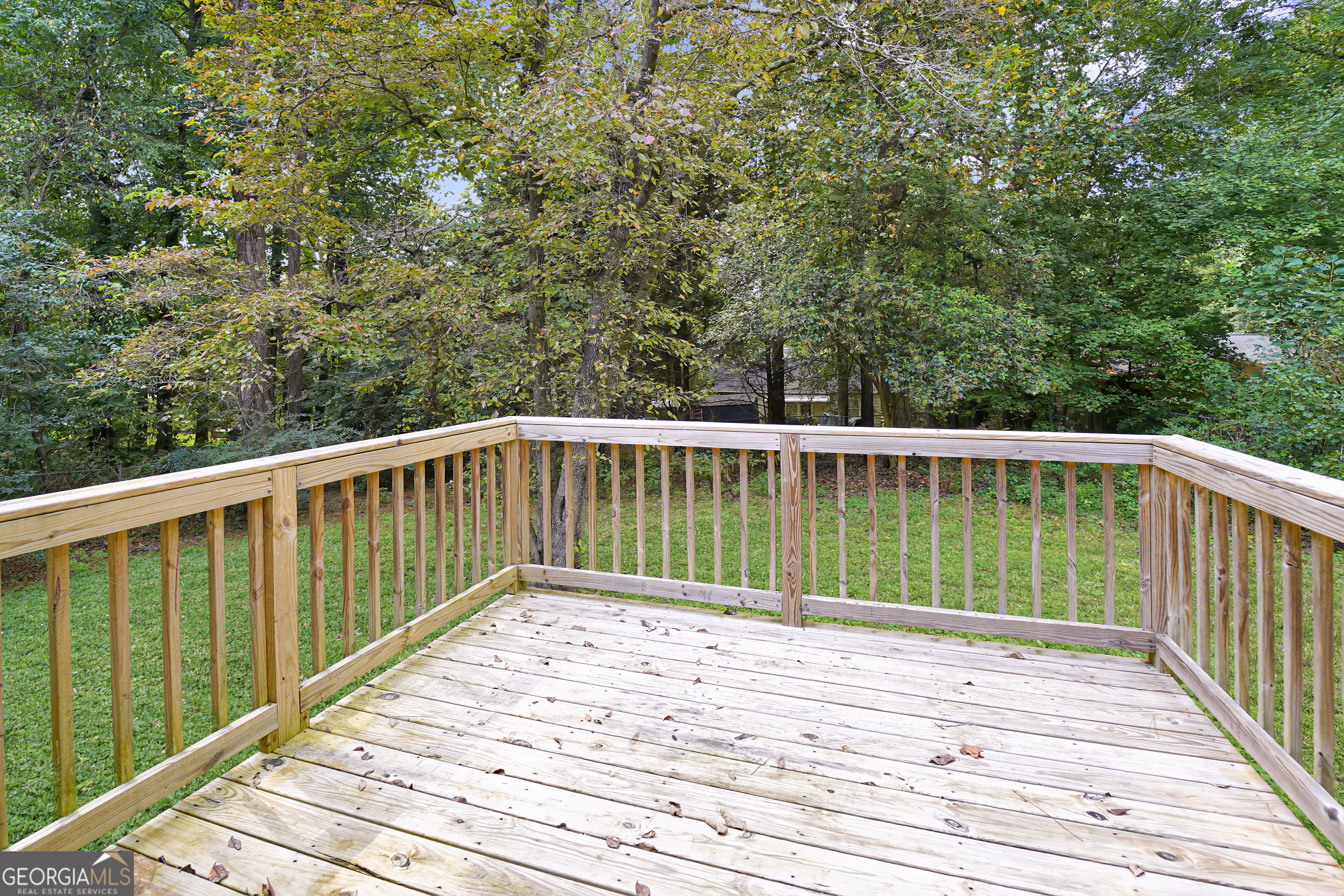 107 Woodridge Drive Stockbridge GA 30281