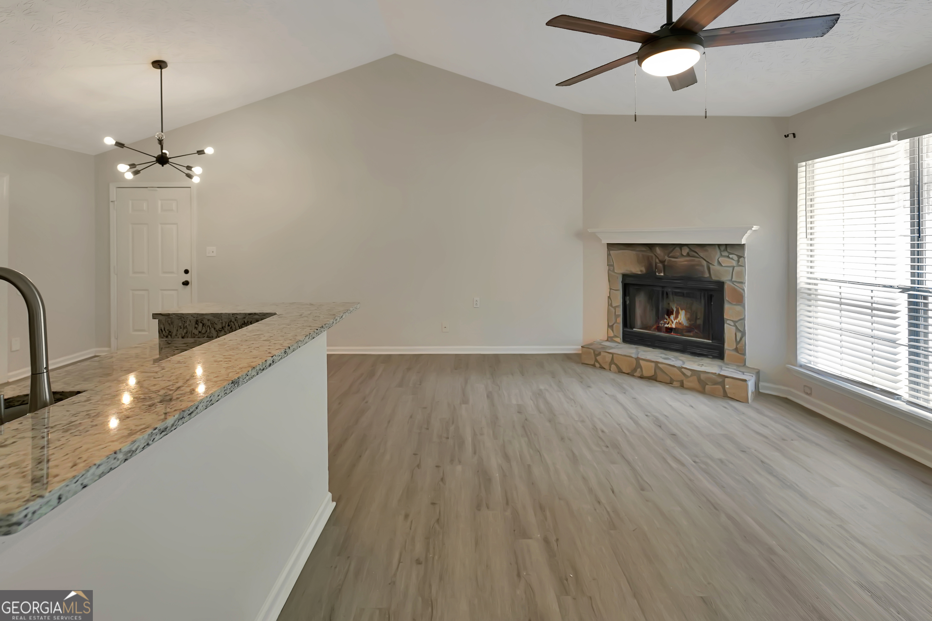 107 Woodridge Drive Stockbridge GA 30281