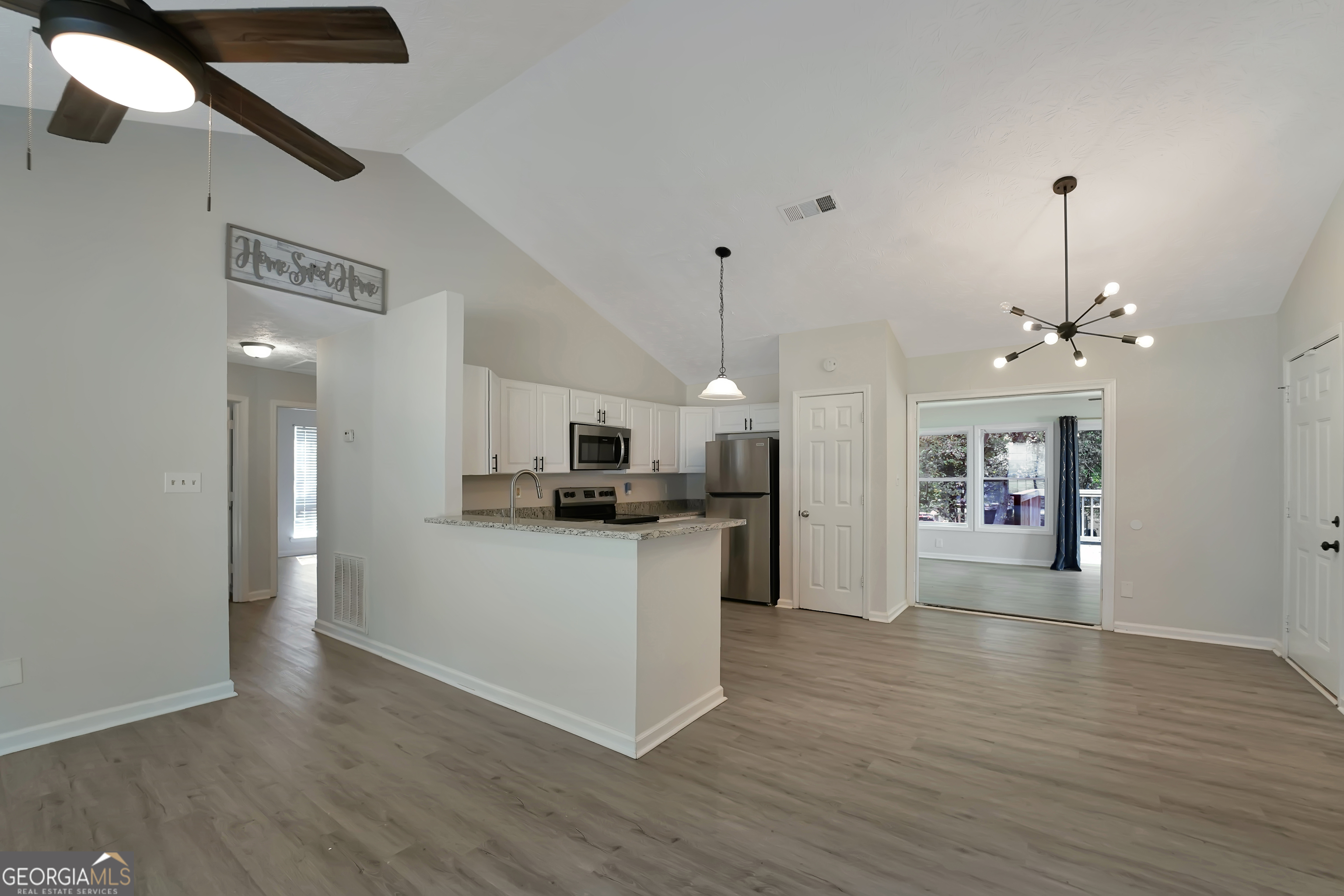 107 Woodridge Drive Stockbridge GA 30281