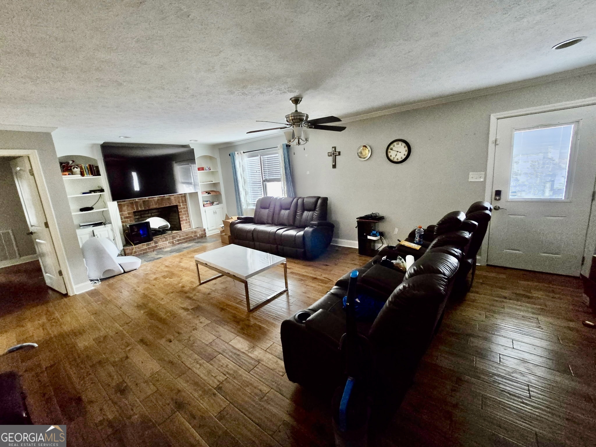 38 Lakeview Drive SE Lindale GA 30147
