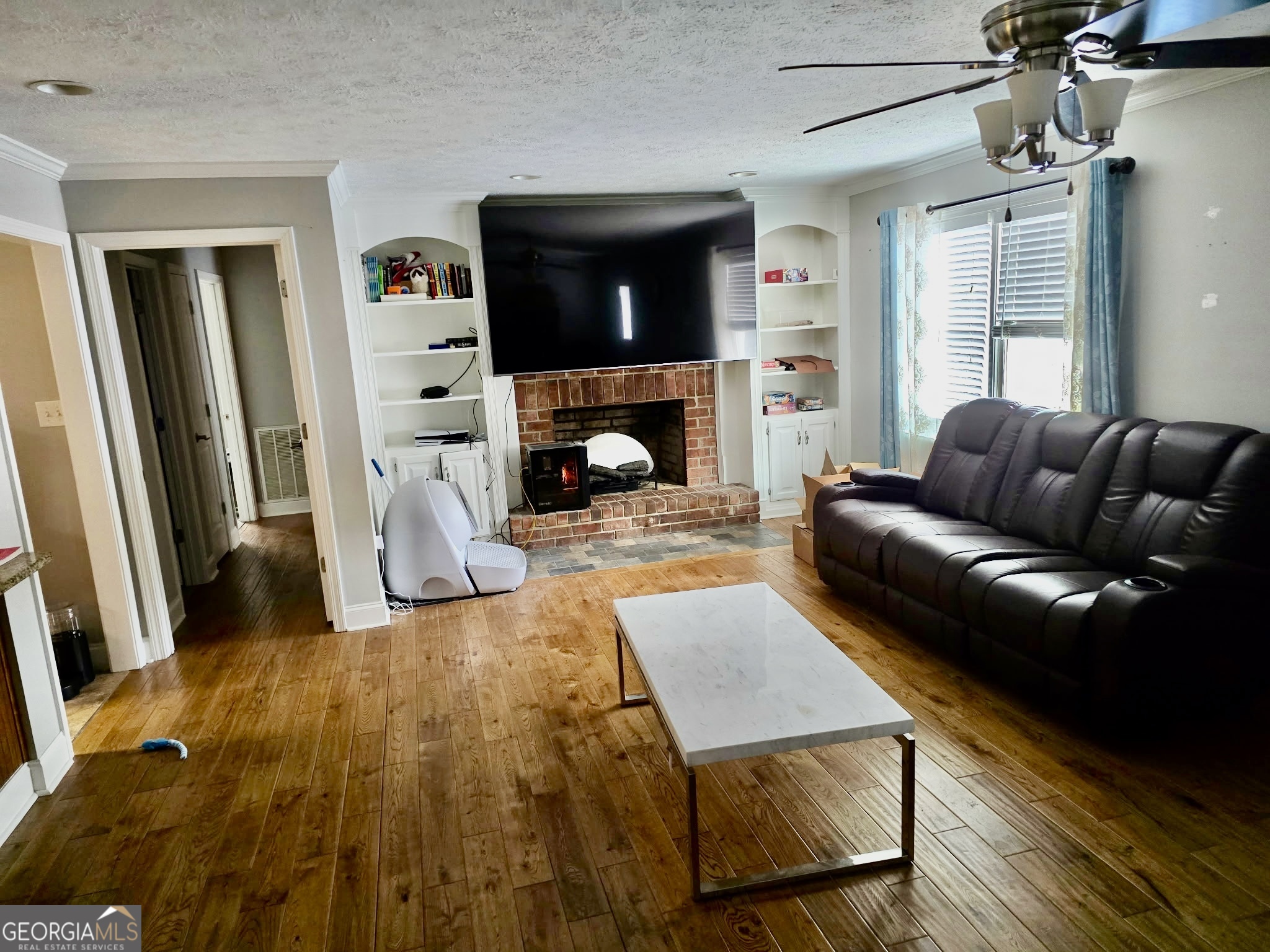 38 Lakeview Drive SE Lindale GA 30147