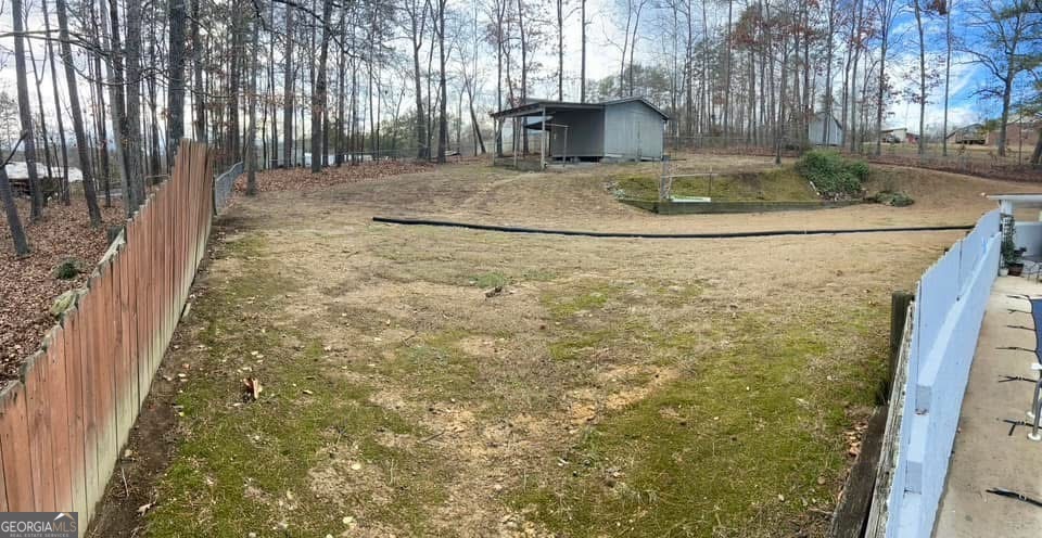 38 Lakeview Drive SE Lindale GA 30147