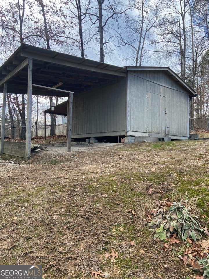 38 Lakeview Drive SE Lindale GA 30147