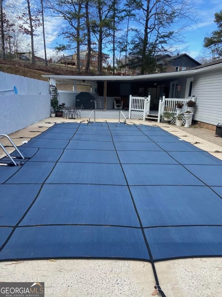 38 Lakeview Drive SE Lindale GA 30147