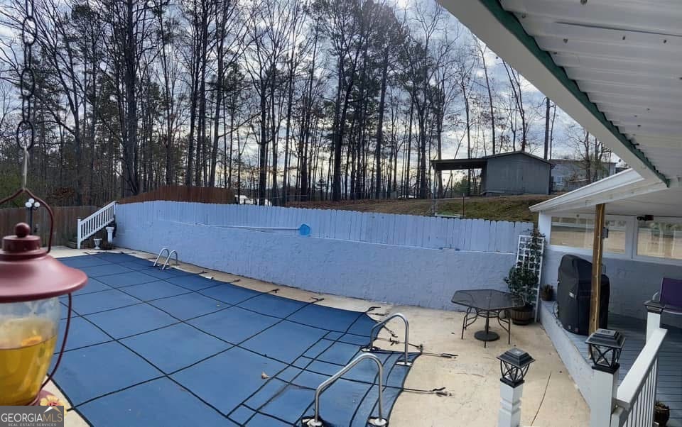 38 Lakeview Drive SE Lindale GA 30147