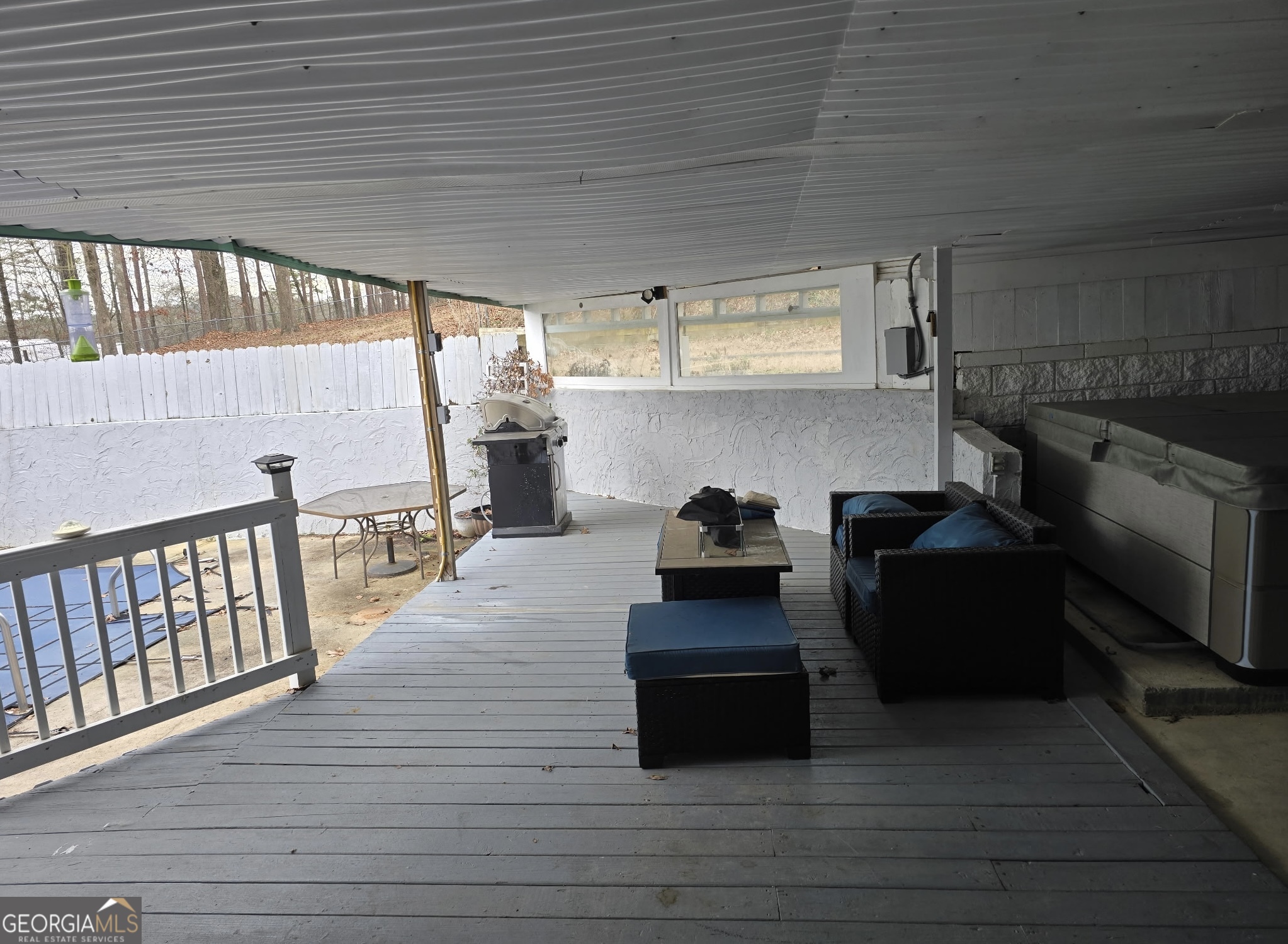 38 Lakeview Drive SE Lindale GA 30147