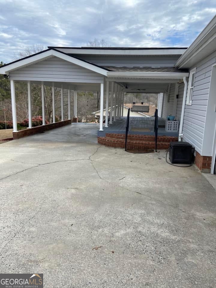 38 Lakeview Drive SE Lindale GA 30147