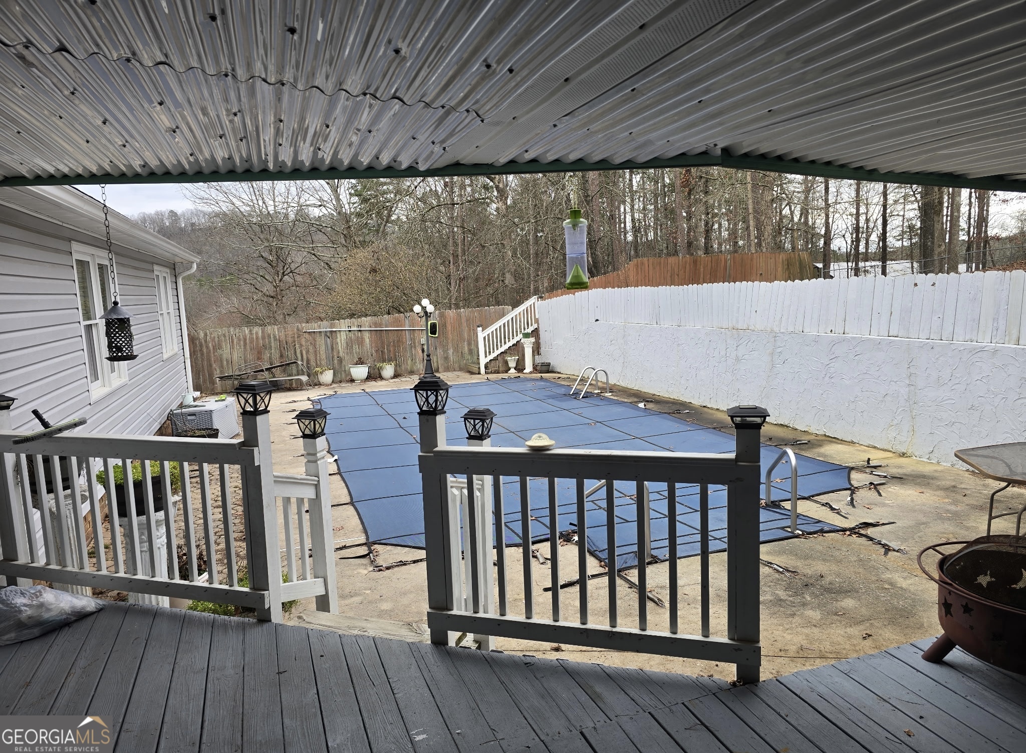 38 Lakeview Drive SE Lindale GA 30147