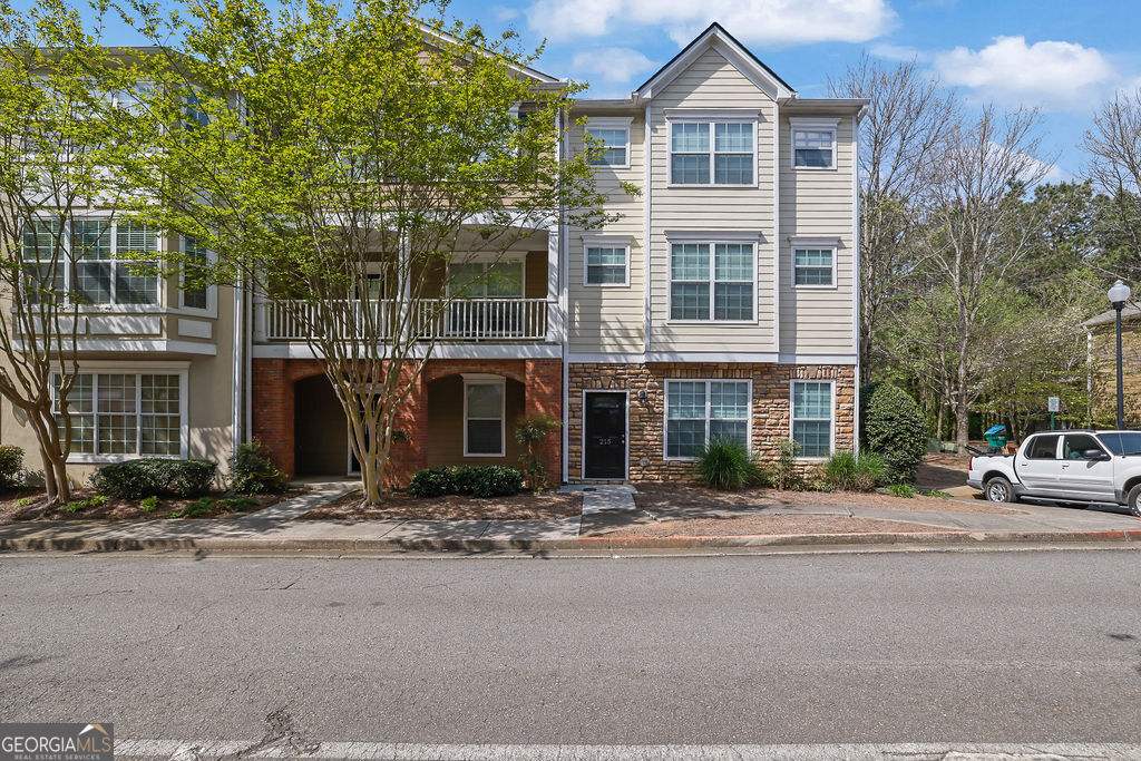 215 Riverstone Commons Circle Canton GA 30114
