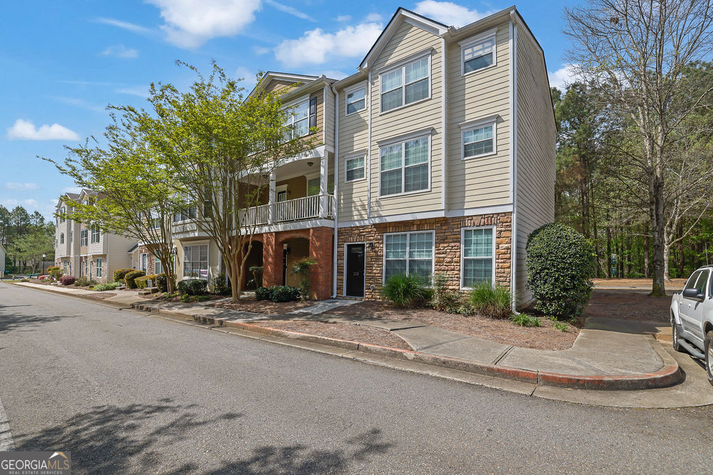 215 Riverstone Commons Circle Canton GA 30114