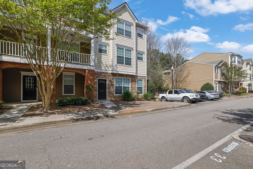 215 Riverstone Commons Circle Canton GA 30114