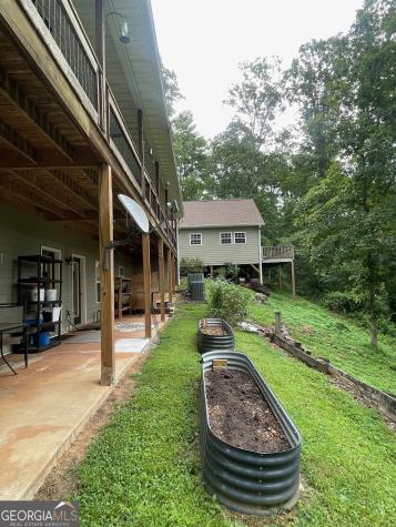 350 Foggy Creek Lane Clarkesville GA 30523