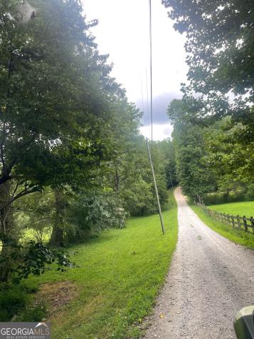 350 Foggy Creek Lane Clarkesville GA 30523