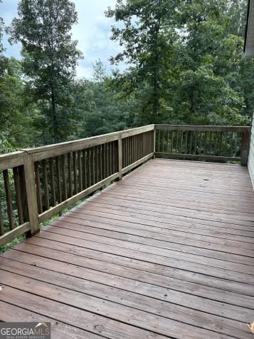 350 Foggy Creek Lane Clarkesville GA 30523
