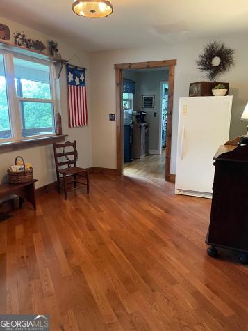 350 Foggy Creek Lane Clarkesville GA 30523