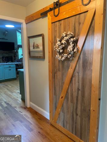 350 Foggy Creek Lane Clarkesville GA 30523