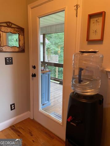 350 Foggy Creek Lane Clarkesville GA 30523