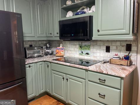 350 Foggy Creek Lane Clarkesville GA 30523