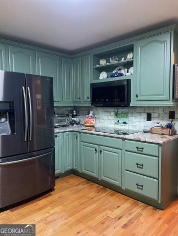 350 Foggy Creek Lane Clarkesville GA 30523