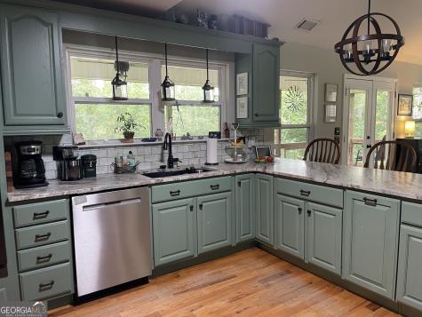 350 Foggy Creek Lane Clarkesville GA 30523