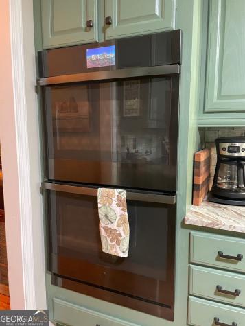 350 Foggy Creek Lane Clarkesville GA 30523