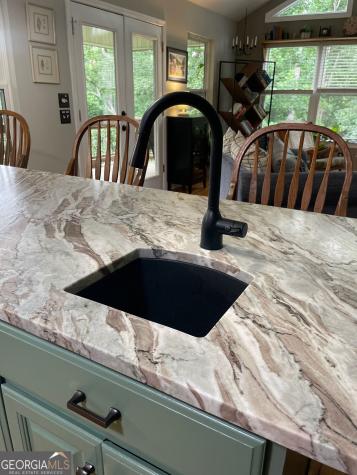 350 Foggy Creek Lane Clarkesville GA 30523